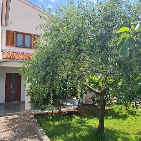 Apartment Nacinovic Poreč Zewnętrze zdjęcie