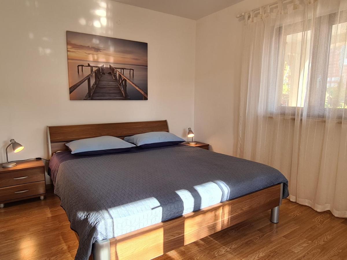 Apartment Nacinovic Poreč Zewnętrze zdjęcie