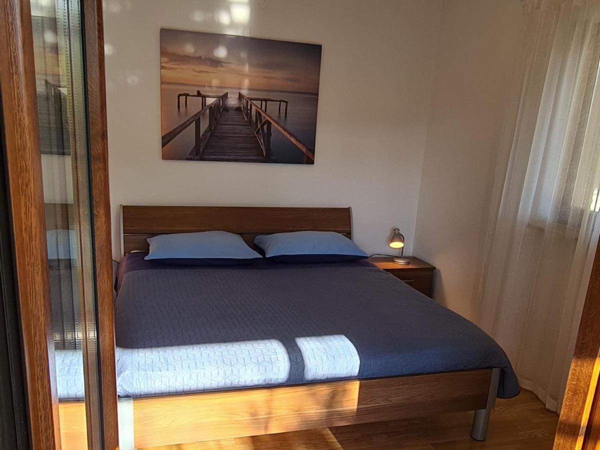 Apartment Nacinovic Poreč Zewnętrze zdjęcie