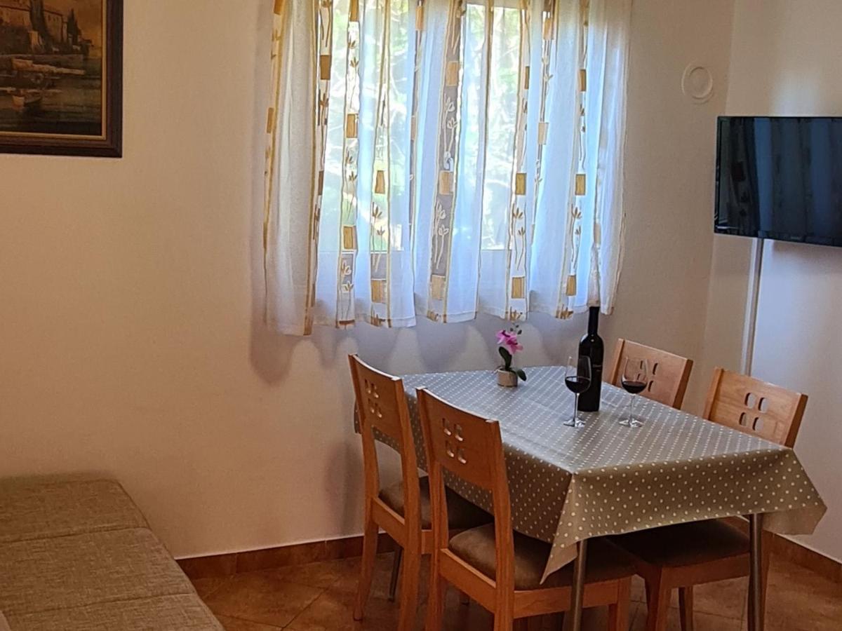 Apartment Nacinovic Poreč Zewnętrze zdjęcie