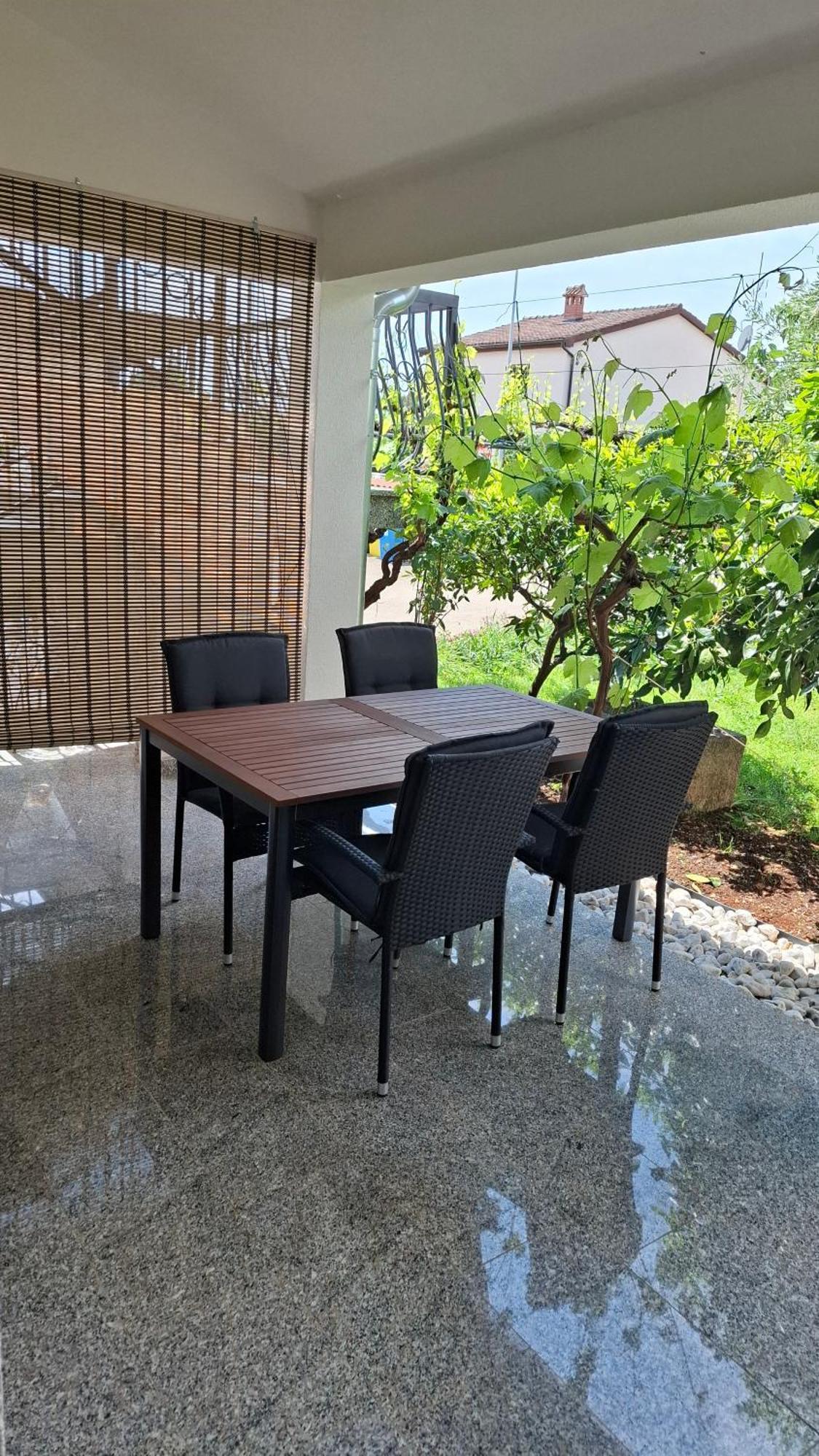 Apartment Nacinovic Poreč Zewnętrze zdjęcie