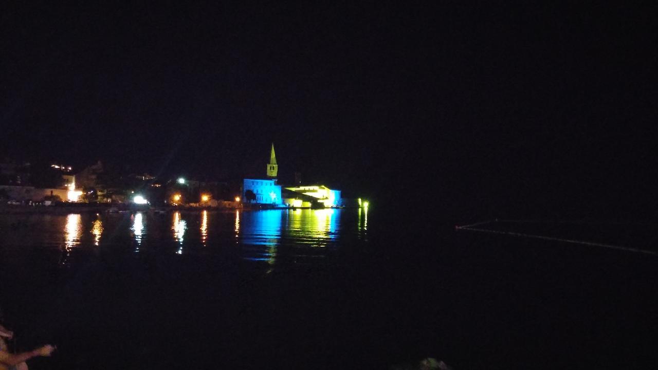 Apartment Nacinovic Poreč Zewnętrze zdjęcie