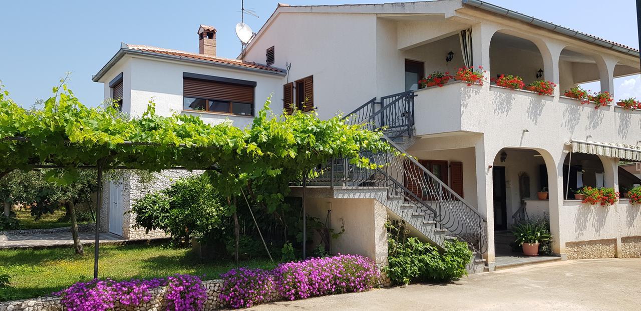 Apartment Nacinovic Poreč Zewnętrze zdjęcie