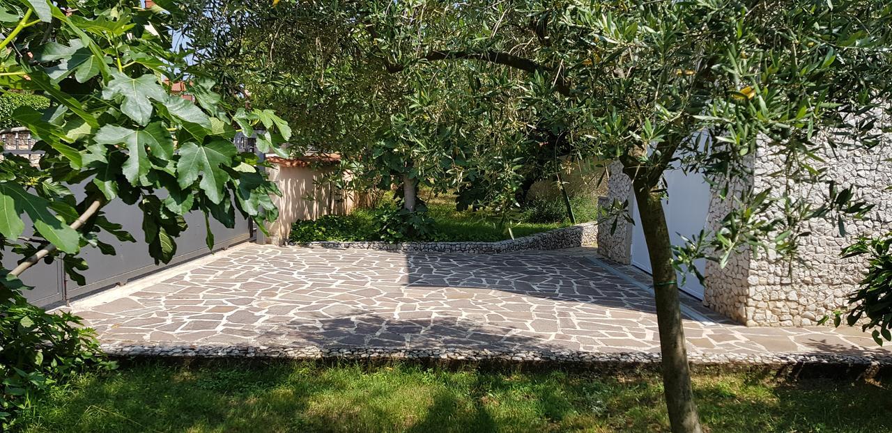 Apartment Nacinovic Poreč Zewnętrze zdjęcie