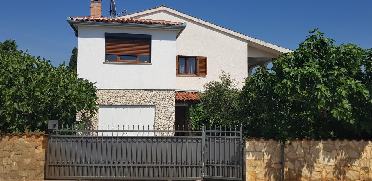Apartment Nacinovic Poreč Zewnętrze zdjęcie